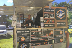 Minyons Takeaway